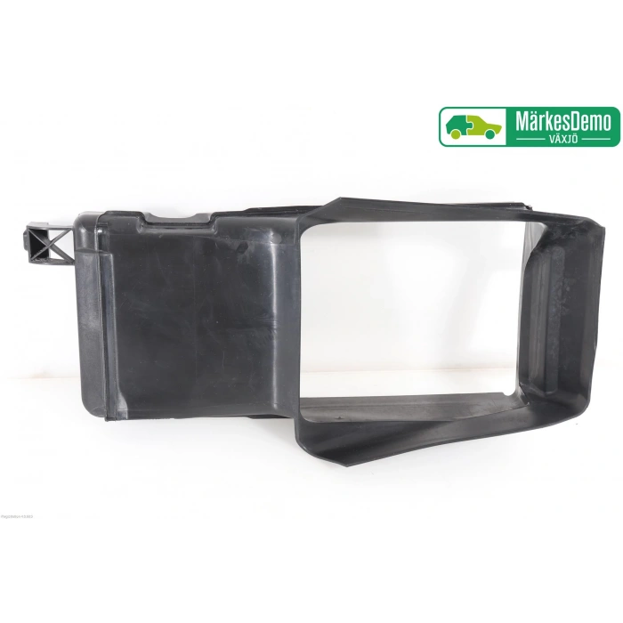 İntercooler Hava Deflektörü Ön Ford Focus Bm 15- (Oem No: F1Eb 8121 Ab)