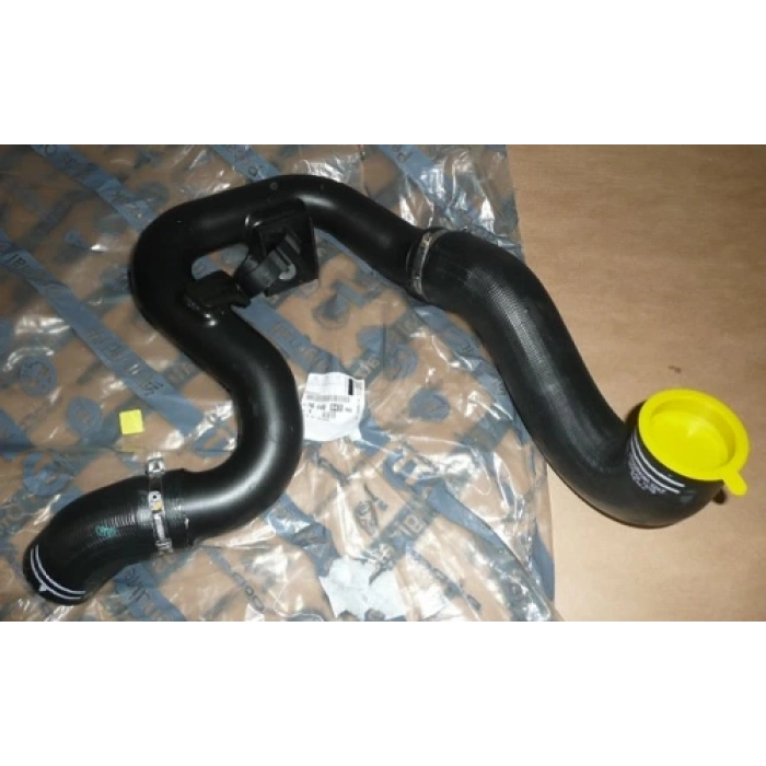 İntercooler Hortumu Psa Boxer Iıı B.M 06- (Oem No: 1614084380)