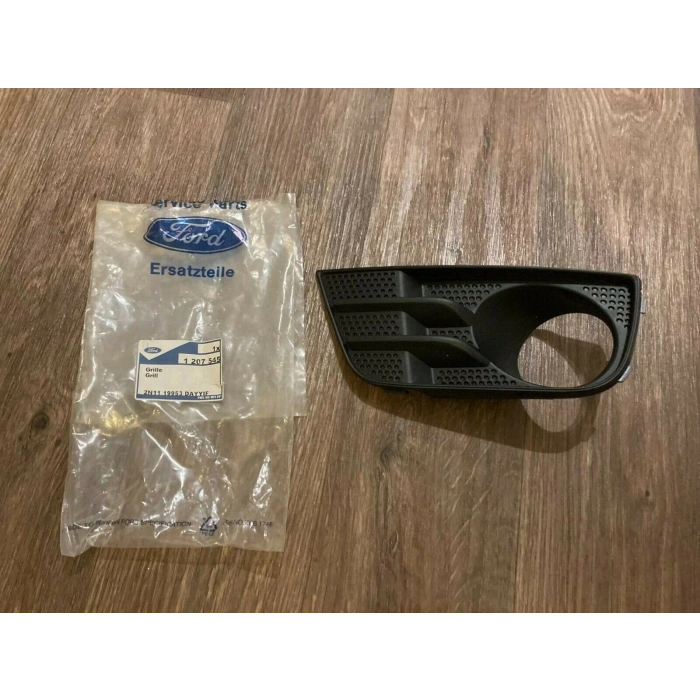 Izgara Ford Fusıon Bm 02- (Oem No: 2N11 19953 Dayyıf)