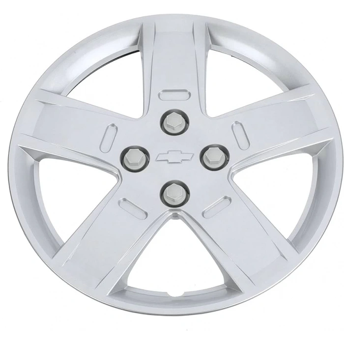 Jant Kapagı 15Inch Opel Aveo T250/T255 Bm 06- (Oem No: 96653139)