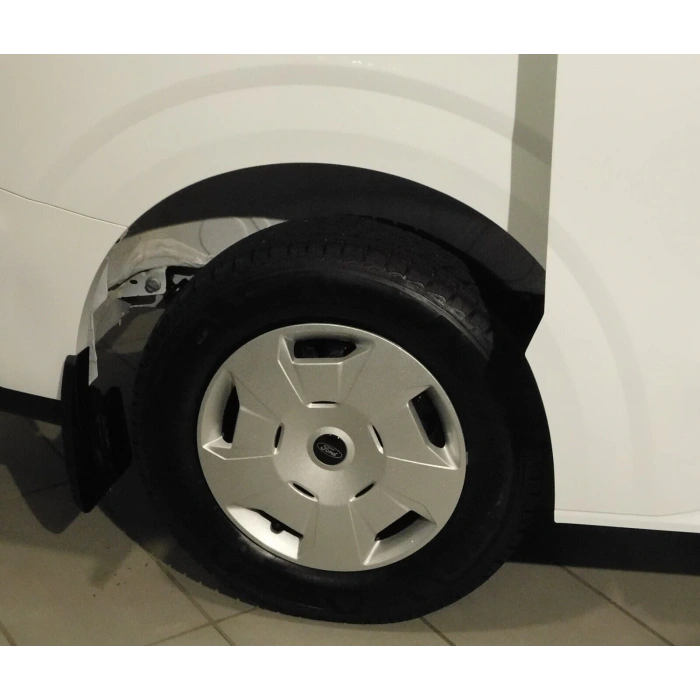 Jant Kapagı Ford Transıt Custom V710 Bm 23- (Oem No: Pz31 1130 Aa)