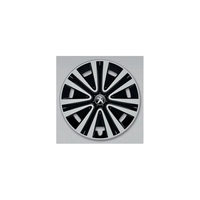 Jant Kapagı Psa Partner Tepee B.M 09- (Oem No: 96769704Vt)