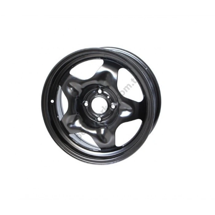 Jant Normal C3 Iıı Psa Peugeot 97-00 (Oem No: 9807607980)