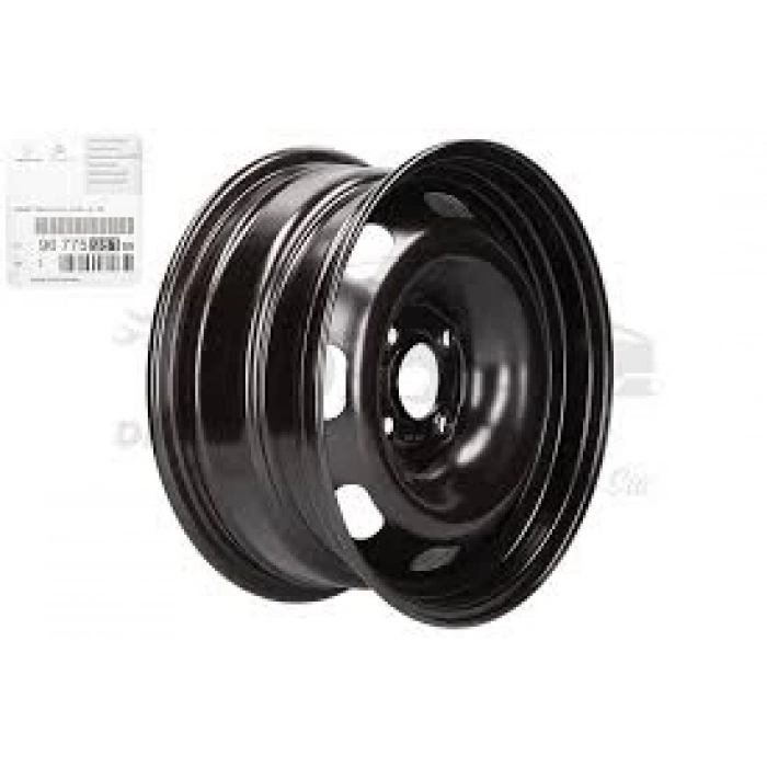 Jant Psa 2008 B.M 13- (Oem No: 9677598180)