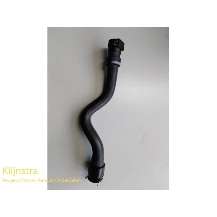 Kalorıfer Hortumu Euro 6.1 Opel 2008 (A94F)/208/301/C3 (A51)/C3 Aırcross (A88)/C3 (B618) Dv 17- (Oem No: 9803129180)