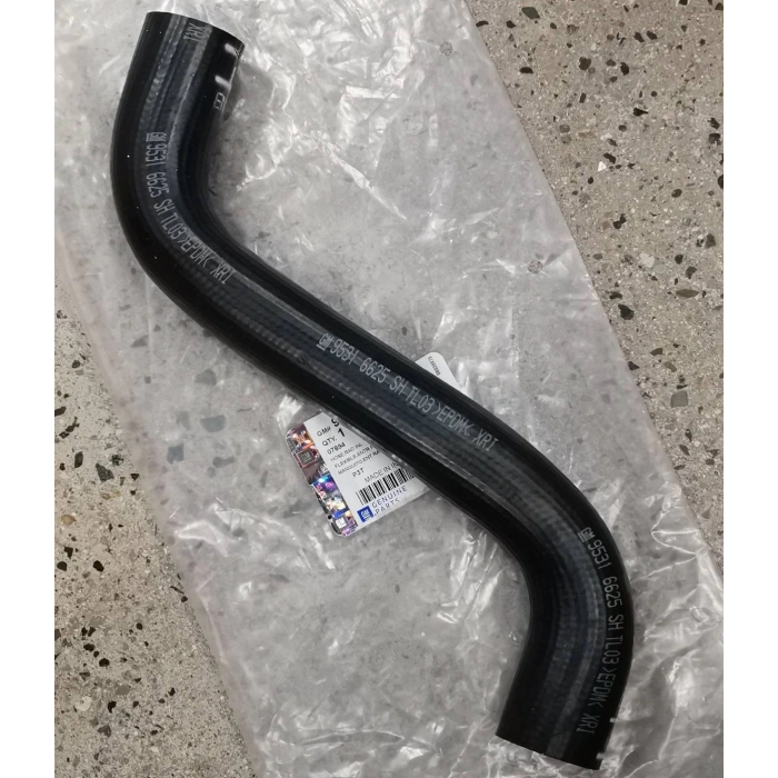 Kalorıfer Hortumu Gırıs Opel Aveo T300 F14D4 12- (Oem No: 95316624)