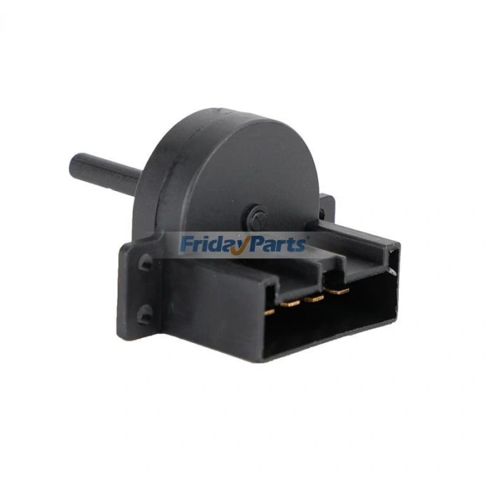 Kalorıfer Kumanda Dügme Psa Boxer-3/Jumper-3 2.2 Hdı 06- (Oem No: 1614183080)