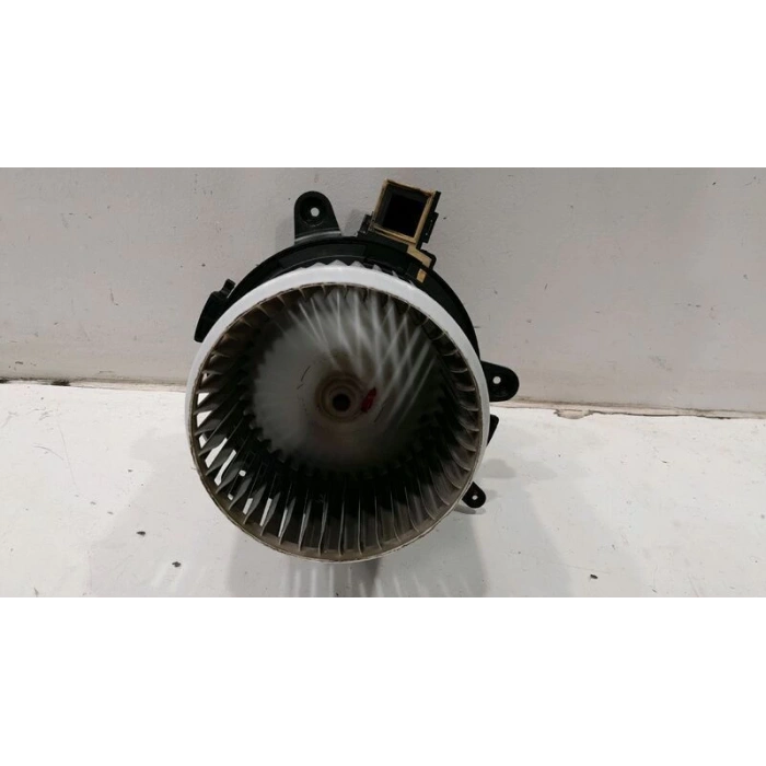 Kalorıfer Motoru C4 Pc2 Psa 97-00 (Oem No: 9849784380)