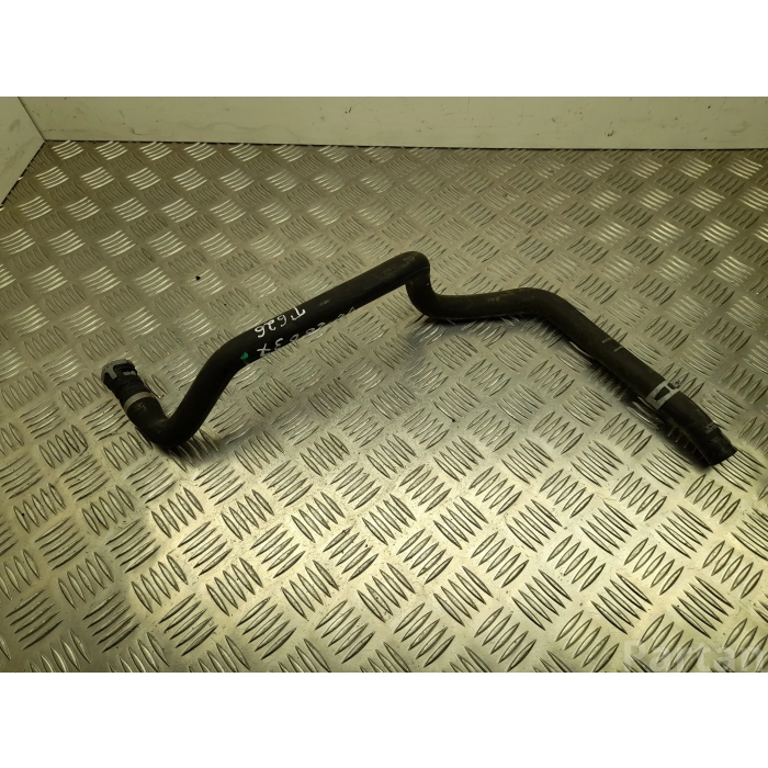 Kalorıfer Petek Hortumu Gırıs Ford Focus 1.6 Zetec 11- (Oem No: 8V61 18C553 Ahh)