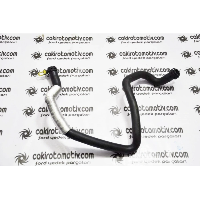 Kalorıfer Su Hortumu Yardımcı Sogutucusuz Ford Connect Bm 02- (Oem No: 2T14 18K579 Ga)