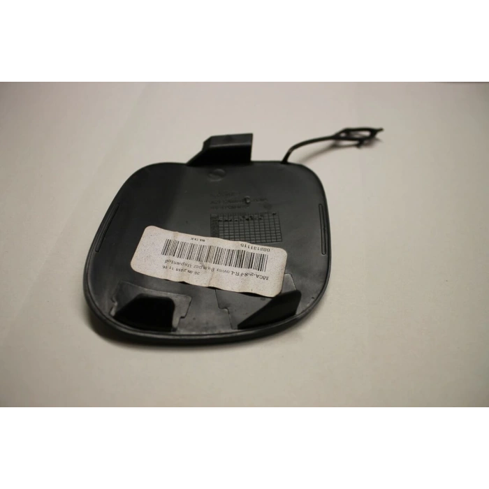 Kapak - Tampon Kapak - Tampon Ford Transıt Custom V362 Bm 17- (Oem No: Jk21 17A989 Bc)