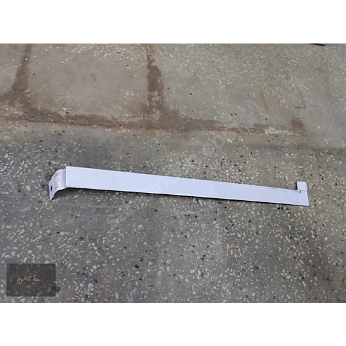 Kapak Sürgülü Kapı Rayı Sağ Ford B460 Transıt Courıer Bm 2014/- (Oem No: Et76 A250A26 Af)