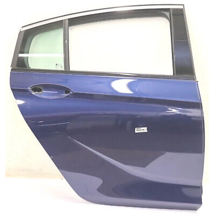 Kapı Arka Sağ Opel Insıgnıa B Bm 18- (Oem No: Yr00659180)