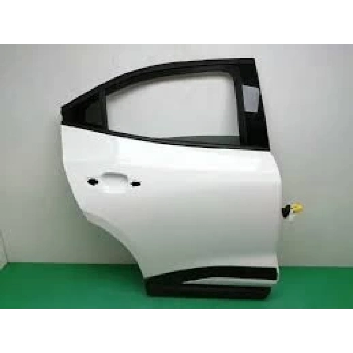 Kapı Arka Sağ Opel Mokka Bm 21- (Oem No: 9837506480)