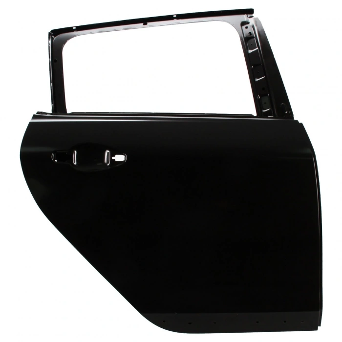 Kapı Arka Sağ Psa 2008 B.M 13- (Oem No: 9802969680)