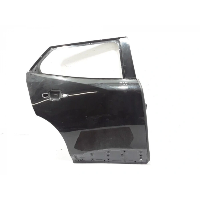 Kapı Arka Sağ Psa 2008 B.M 2018- (Oem No: 9831048080)