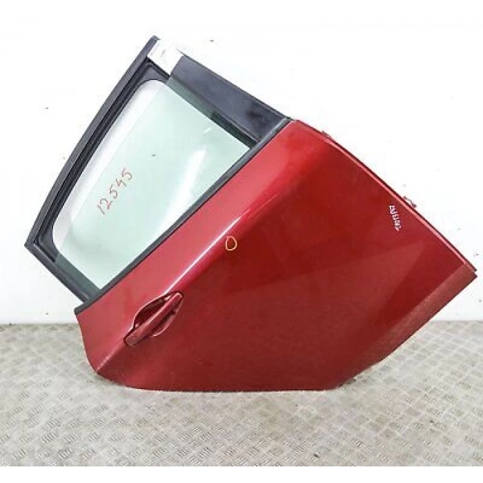 Kapı Arka Sağ Psa 208 B.M 13- (Oem No: 9671907480)