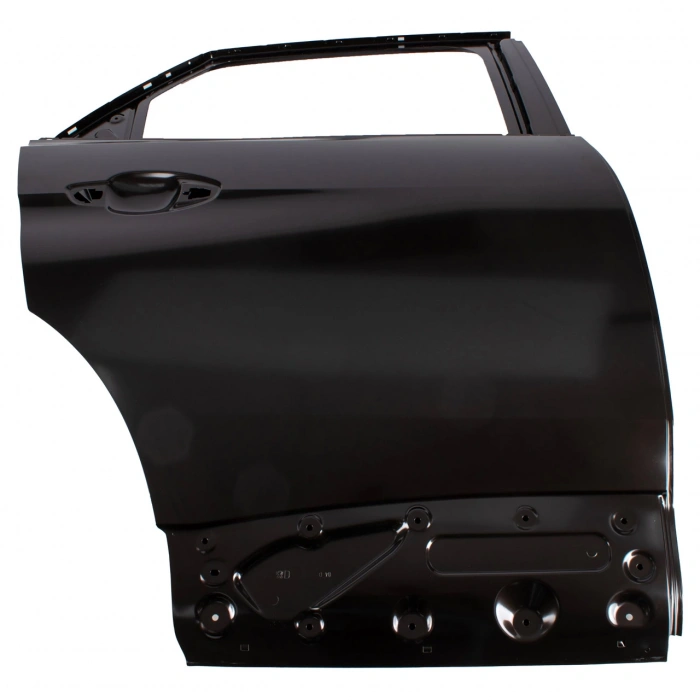 Kapı Arka Sağ Psa 3008 B.M 2016- (Oem No: 9812317080)