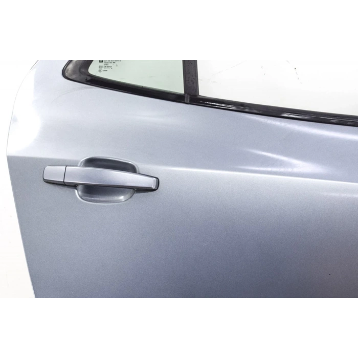 Kapı Arka Sag(Sıparıse Kapalı) Yenı Referansı 42558668 Opel Mokka Bm 13- (Oem No: 95400514)