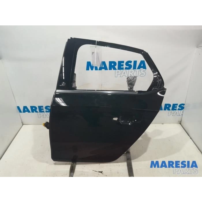 Kapı Arka Sol Opel Corsa F Bm 20- (Oem No: 9837706080)