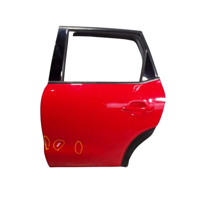 Kapı Arka Sol Psa C3 Aırcross(A88) B.M 2019- (Oem No: Yq00173980)