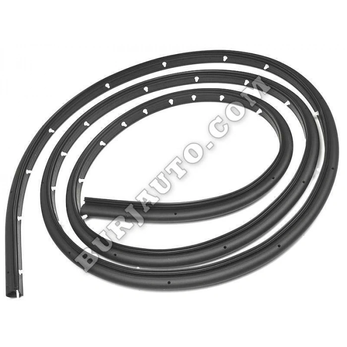 Kapı Çerçeve Lastiği Ön Sağ Psa 301 B.M 2012- (Oem No: 9675587380)