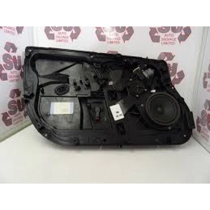 Kapı İç  Döseme Izalatörü Sol Ford Fıesta Bm 08- (Oem No: C1Bb A045H17 Ab)