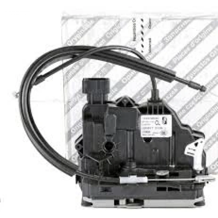 Kapı Kılıd Psa Boxer Iıı B.M 06- (Oem No: 1650902480)