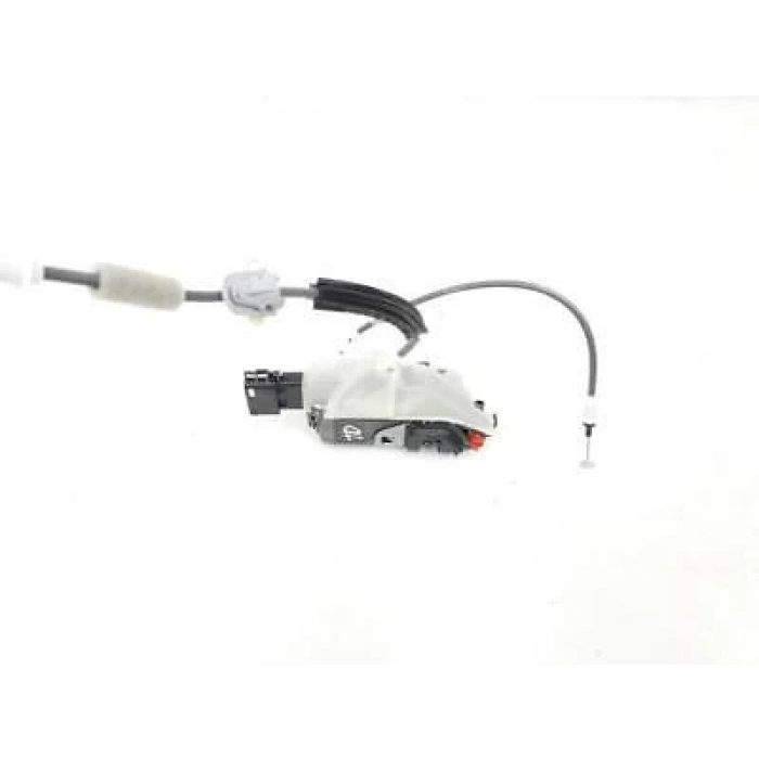 Kapı Kilidi Ön Sağ (Sıparıse Kapalı) Yenı Referansı 9844412880 Opel Corsa F Bm 20- (Oem No: 9829285280)