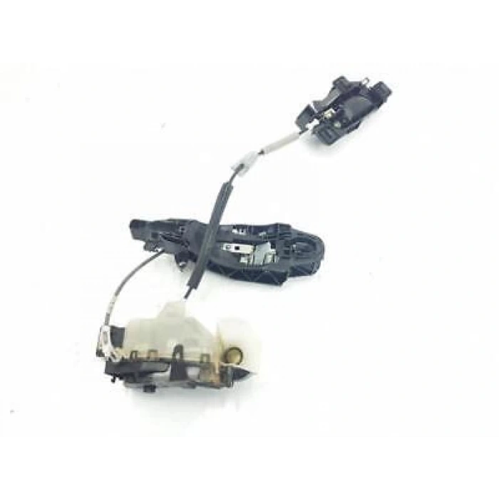 Kapı Kilidi Ön Sol Psa 3008/5008 B.M 2016- (Oem No: 9810423580)