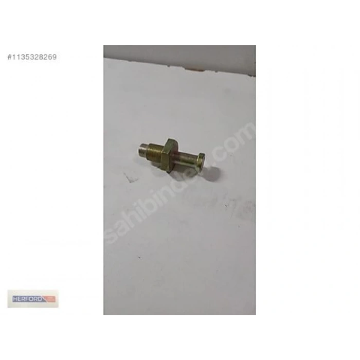 Kapı Kilit Dılı : Üst Ford Transıt V83 Bm 93- (Oem No: 86Vb V25342 Ad)