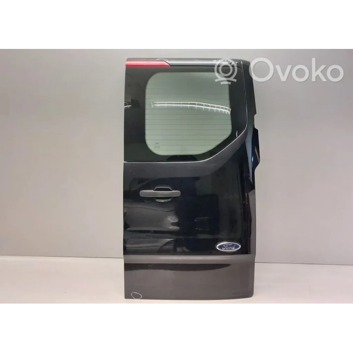 Kapı Komplesı - Arka Kapı Komplesı - Arka Ford Transıt Custom V362 Bm 12- (Oem No: Pbk21 V40010 Dd)