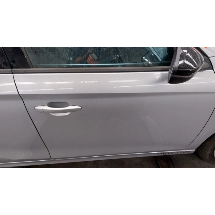 Kapı Ön Sağ Opel Corsa F Bm 20- (Oem No: 9837705880)