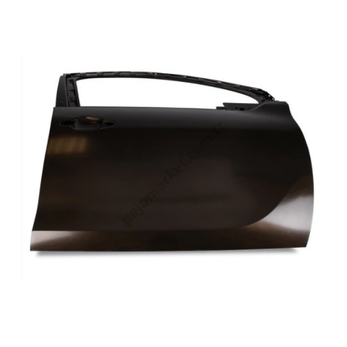 Kapı Ön Sağ Psa 208 B.M 2012- (Oem No: 9807820680)
