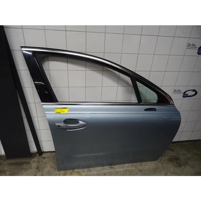 Kapı Ön Sağ Psa 508 B.M 09- (Oem No: 9677683980)