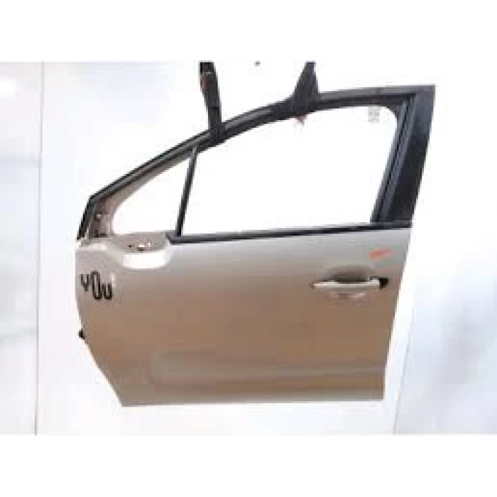 Kapı Ön Sol Psa C3 (B618) B.M 2015- (Oem No: 9812251980)