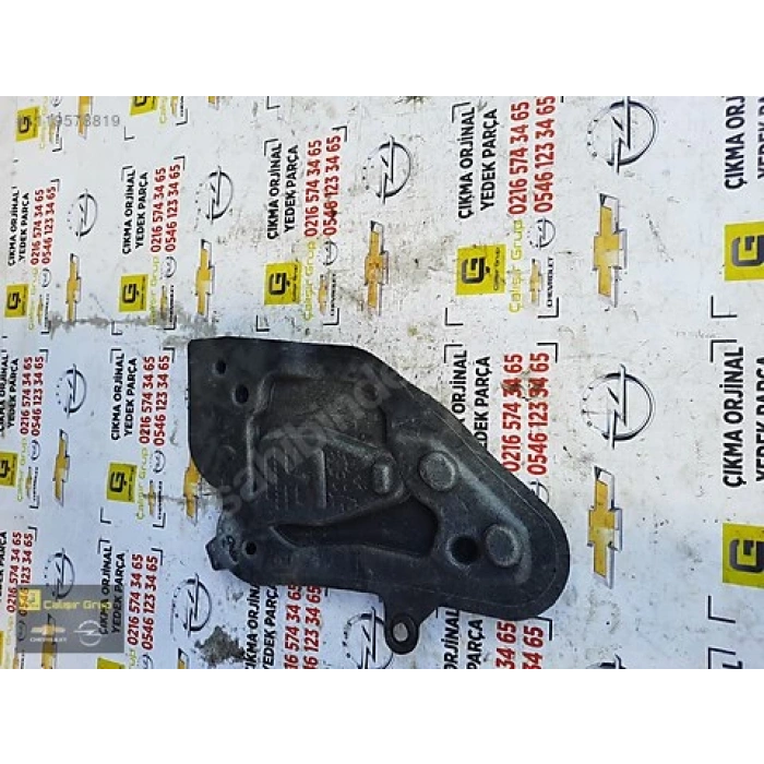 Kapı Sızdırmazlık Panelı Arka Sağ Psa 508 Iı B.M 2018- (Oem No: 9813389680)