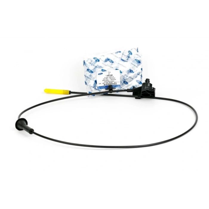 Kaput Açma Kolu Tellı Kaput Açma Kolu Tellı Ford Mondeo 2015 Bm 15- (Oem No: Ds73 16B975 Ak)