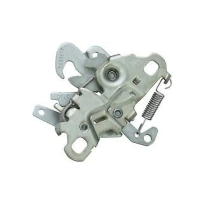 Kaput Kilidi Psa 208/2008 B.M 2012- (Oem No: 9673285680)