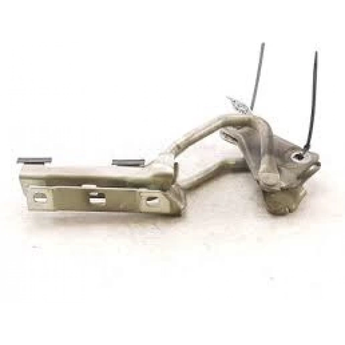 Kaput Menteşe Sol C3 Crs Psa Peugeot 97-00 (Oem No: Yq00049380)