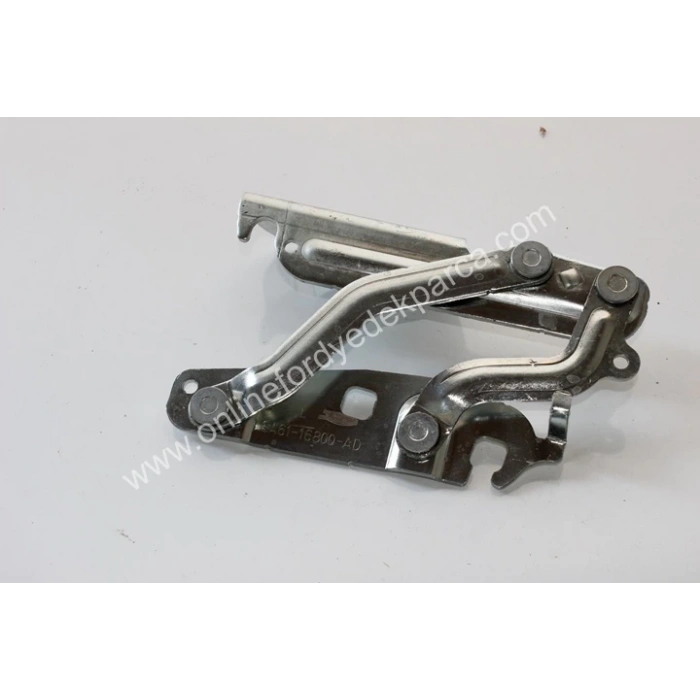 Kaput Menteşesi Sağ Ford Fıesta Bm 09- (Oem No: 8A61 16800 Ad)