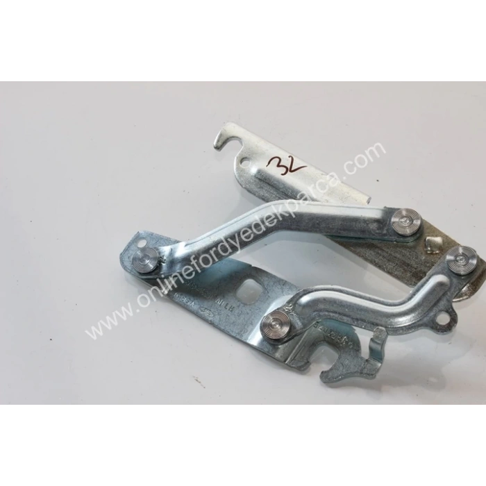 Kaput Menteşesi Sol Ford Fıesta Bm 08- (Oem No: 8A61 16801 Ad)