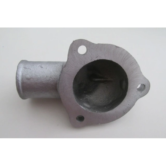 Kıa Pregıo- Minibüs- 98/02; Termostat Kapağı (Oem No: 671-4809)