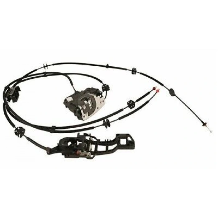 Kilit Kilit Ford Transıt V363 Bm 15- (Oem No: Bk31 V264A01 Ac)