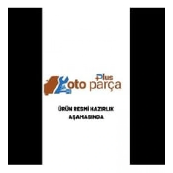 Kımlık Plakası - On Kapı (100.T300) Kımlık Plakası - On Kapı (100.T300) Ford Transıt (2006) Bm 06- (Oem No: 1C15 402A16 Ja)