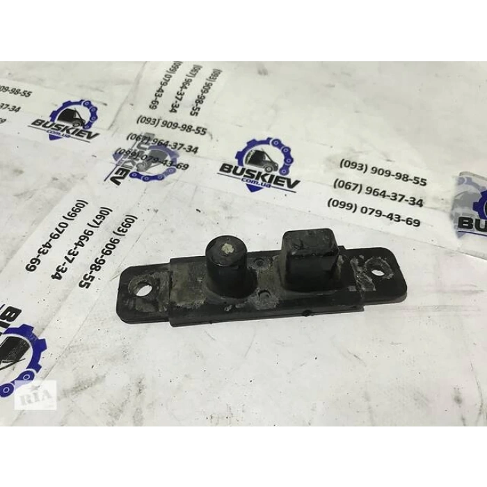 Kızak - Surgulu Kapı - Orta Ford Transıt V-362 Bm 12- (Oem No: Bk21 V25004 Bh)