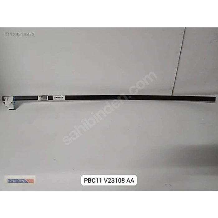 Kızak Komple - Surgulu Kapı - Alt Ford Transıt Bm 2006 (Oem No: Pbc11 V23108 Aa)