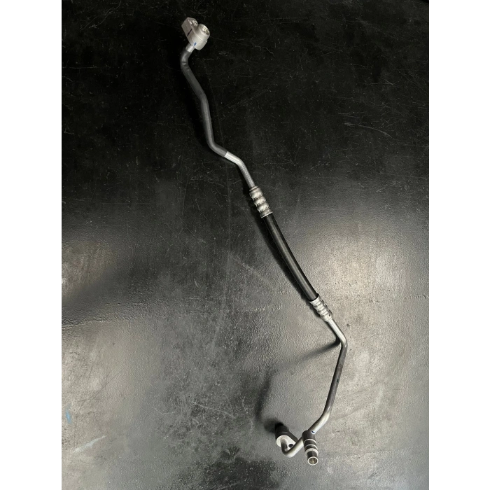 Klima  Borusu Komple (Müsür+Valf) Ford Transıt Custom V710 Bm 23- (Oem No: Pz31 19A704 Bb)