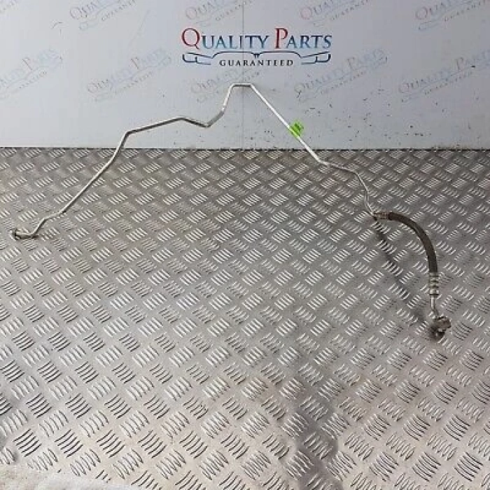 Klima  Borusu: Kalorıfer≪Den İtibaren;Radya Ford B-460 Transıt Courıer 1.5 D 14- (Oem No: Av11 19A704 Ea)