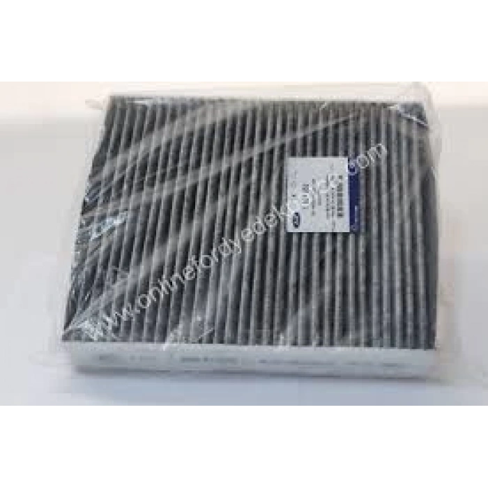 Klima  Filtresi : Polen Ford Focus 1.6 Zetec 04- (Oem No: 4M5J 19G244 Aa)